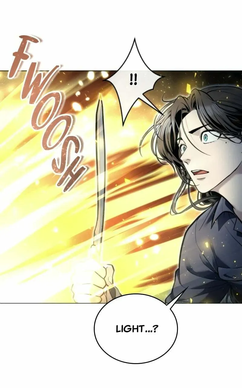 Tower of God: Urek Mazino Chapter 1.5 page 147 - 