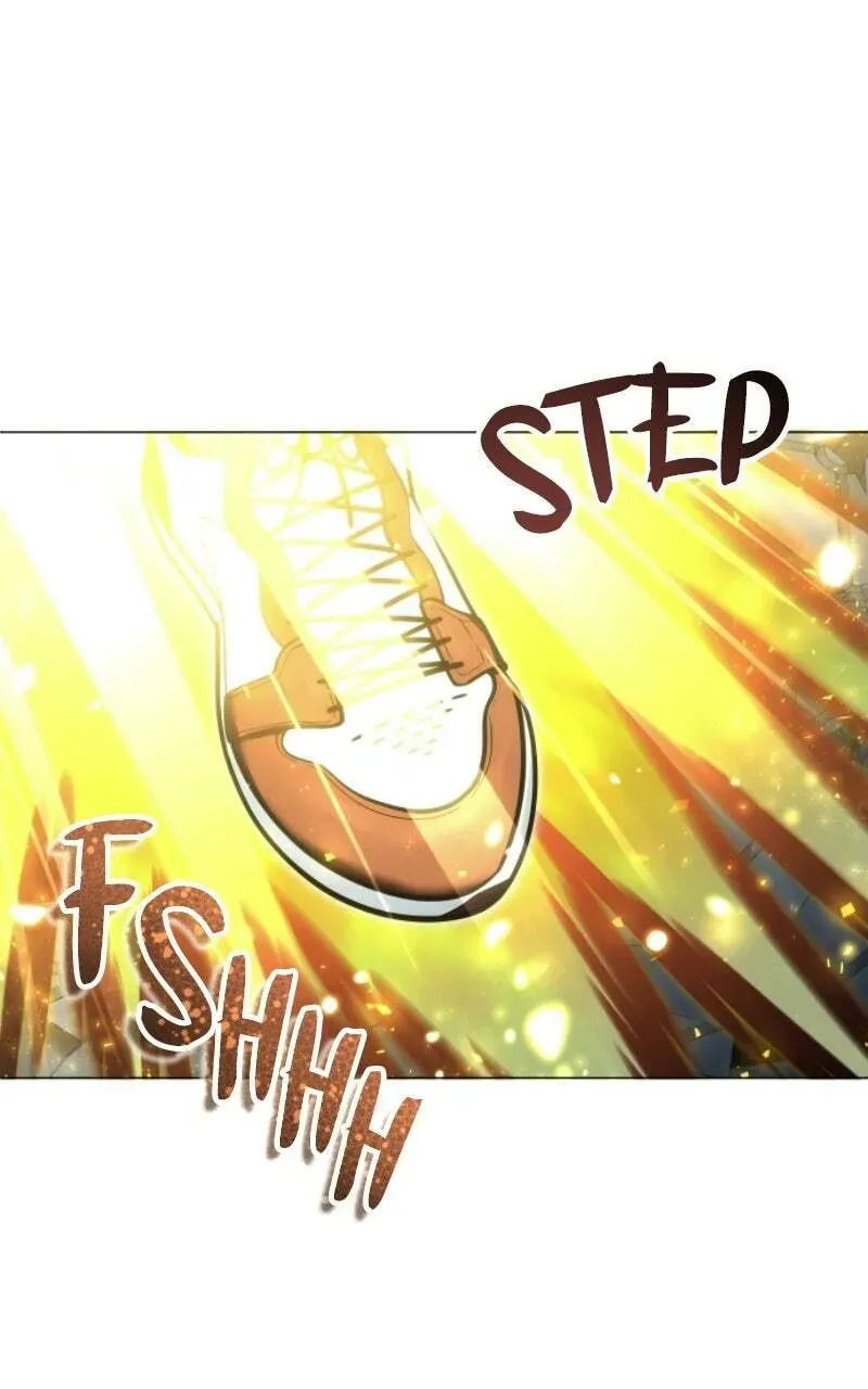 Tower of God: Urek Mazino Chapter 1.5 page 148 - 