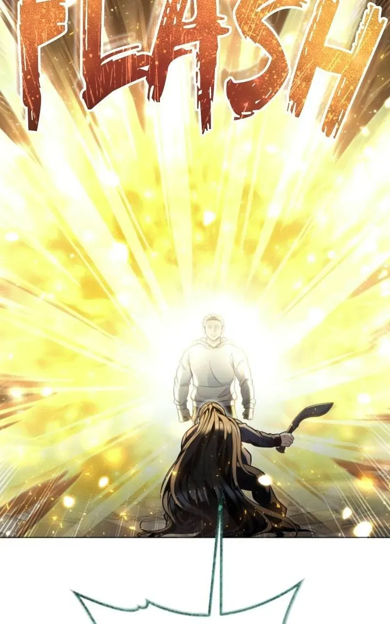 Tower of God: Urek Mazino Chapter 1.5 page 156 - 