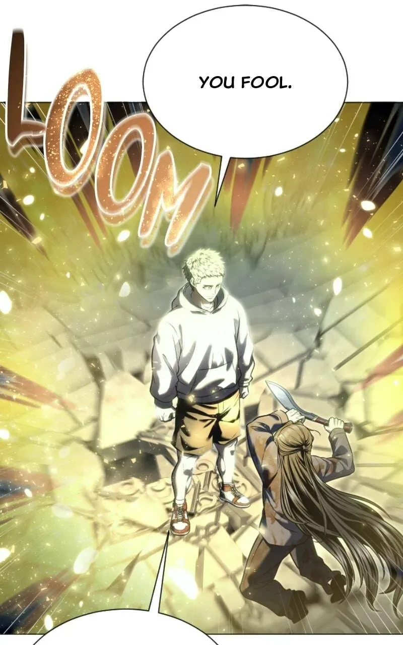 Tower of God: Urek Mazino Chapter 1.5 page 161 - 