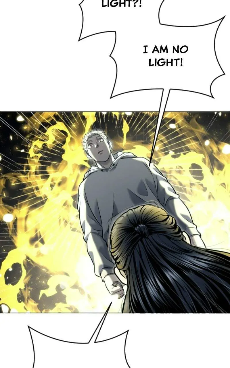 Tower of God: Urek Mazino Chapter 1.5 page 164 - 