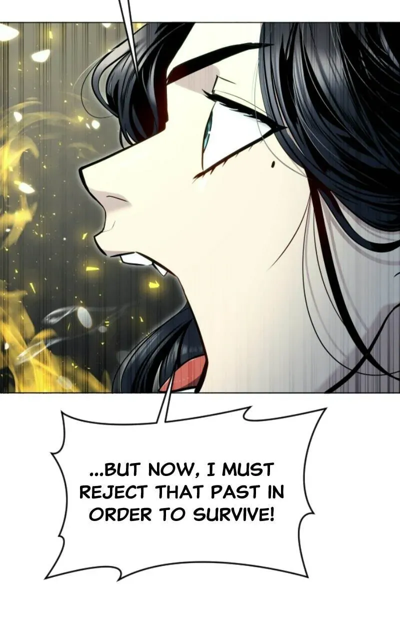 Tower of God: Urek Mazino Chapter 1.5 page 166 - 