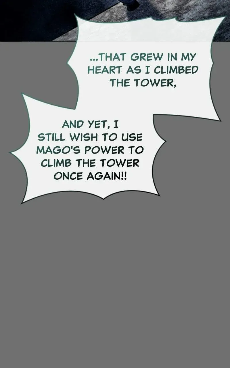 Tower of God: Urek Mazino Chapter 1.5 page 168 - 