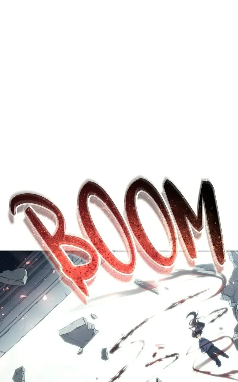 Tower of God: Urek Mazino Chapter 1.5 page 18 - 