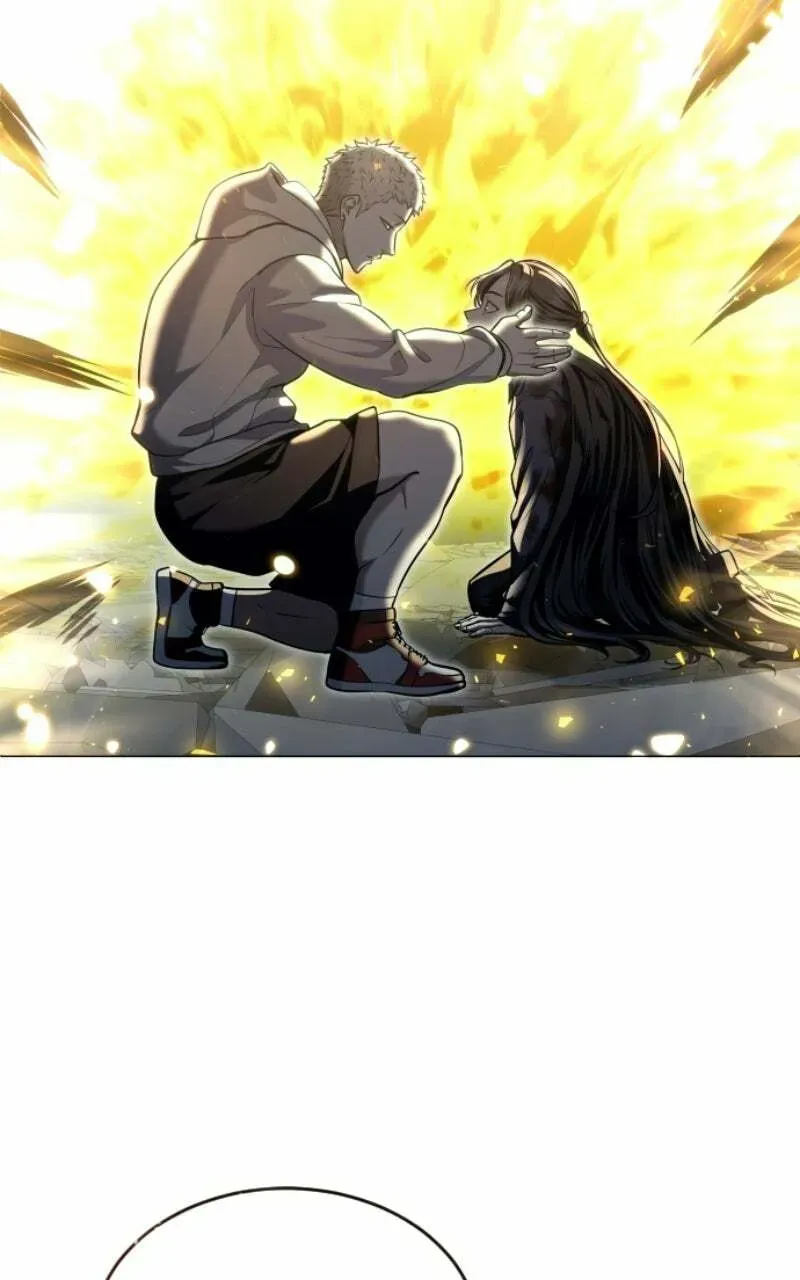 Tower of God: Urek Mazino Chapter 1.5 page 172 - 
