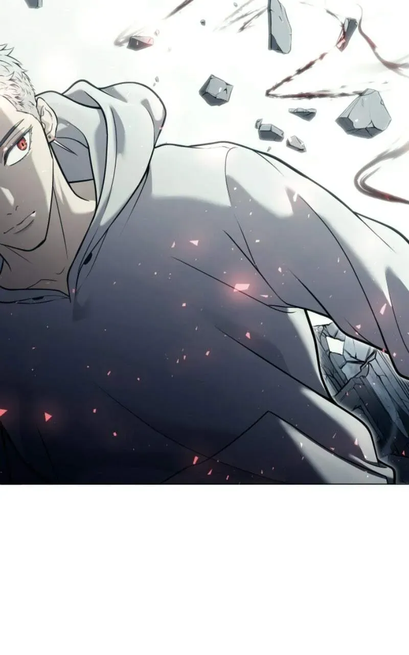 Tower of God: Urek Mazino Chapter 1.5 page 19 - 