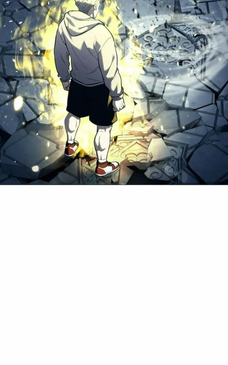 Tower of God: Urek Mazino Chapter 1.5 page 181 - 