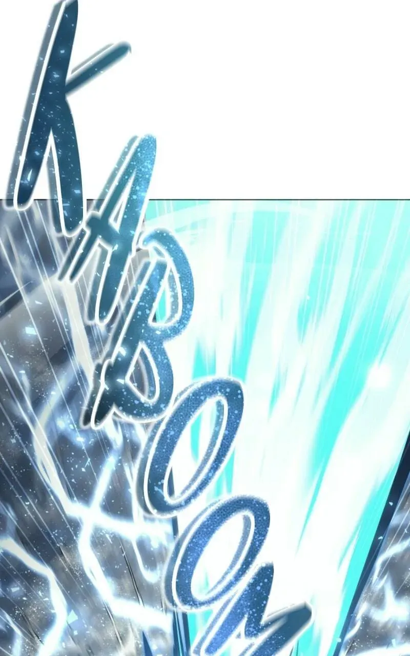 Tower of God: Urek Mazino Chapter 1.5 page 190 - 