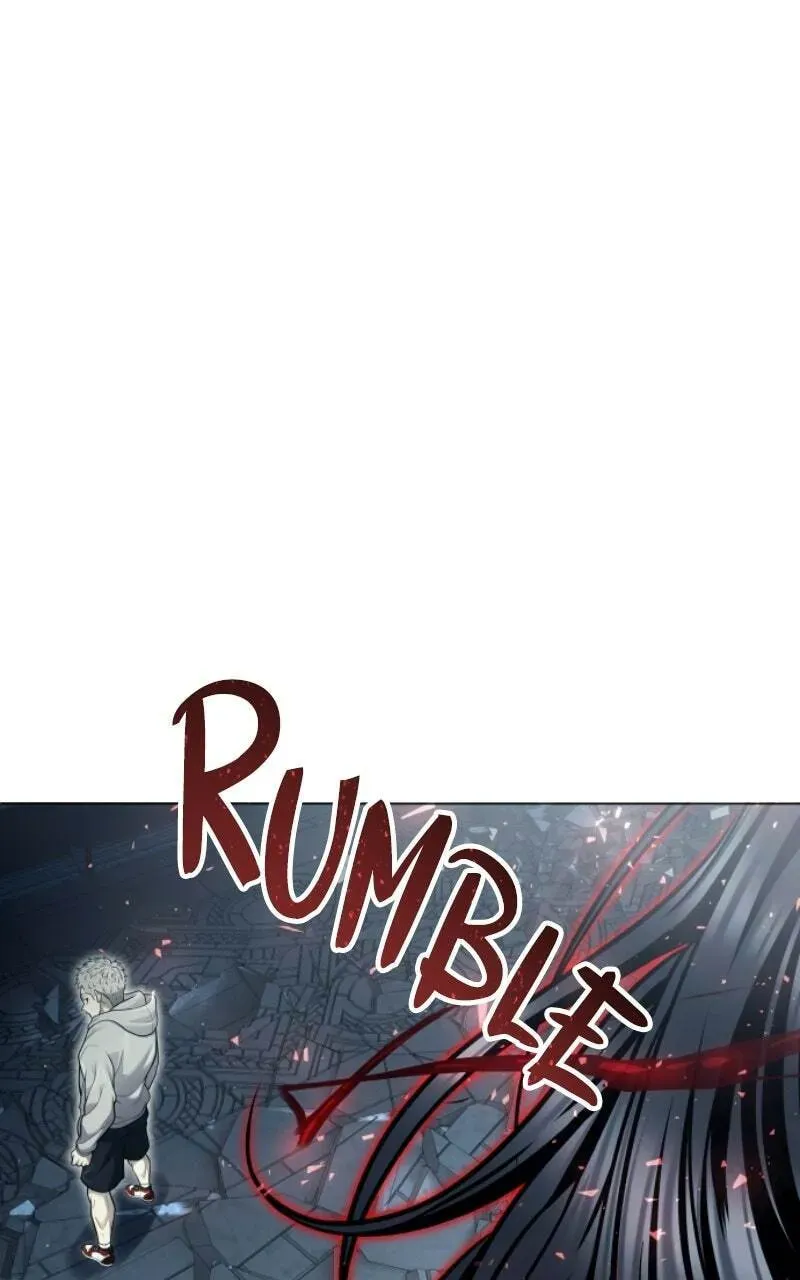 Tower of God: Urek Mazino Chapter 1.5 page 20 - 