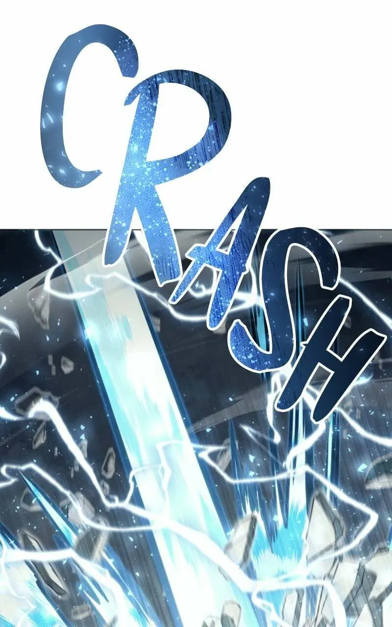 Tower of God: Urek Mazino Chapter 1.5 page 192 - 
