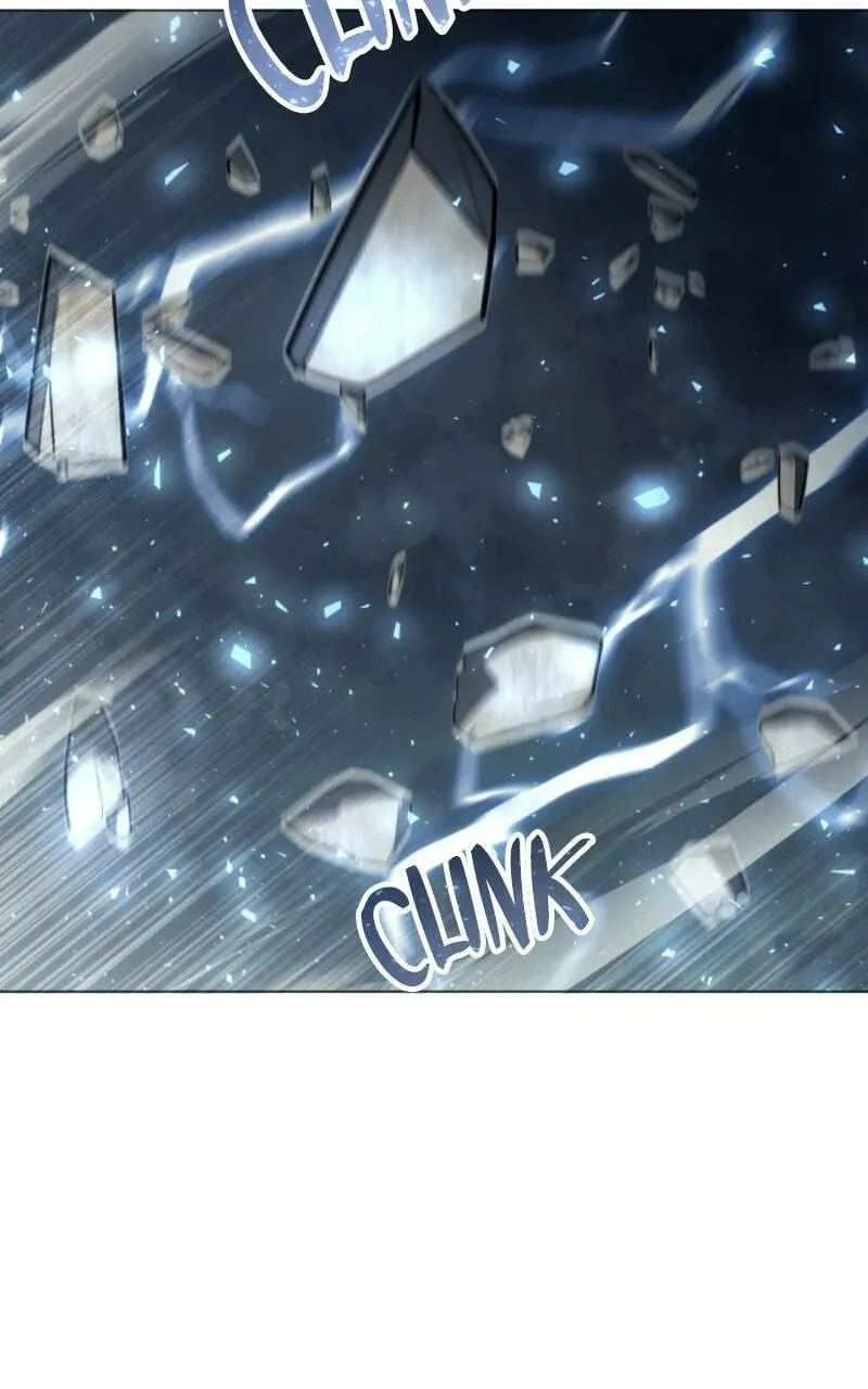 Tower of God: Urek Mazino Chapter 1.5 page 194 - 