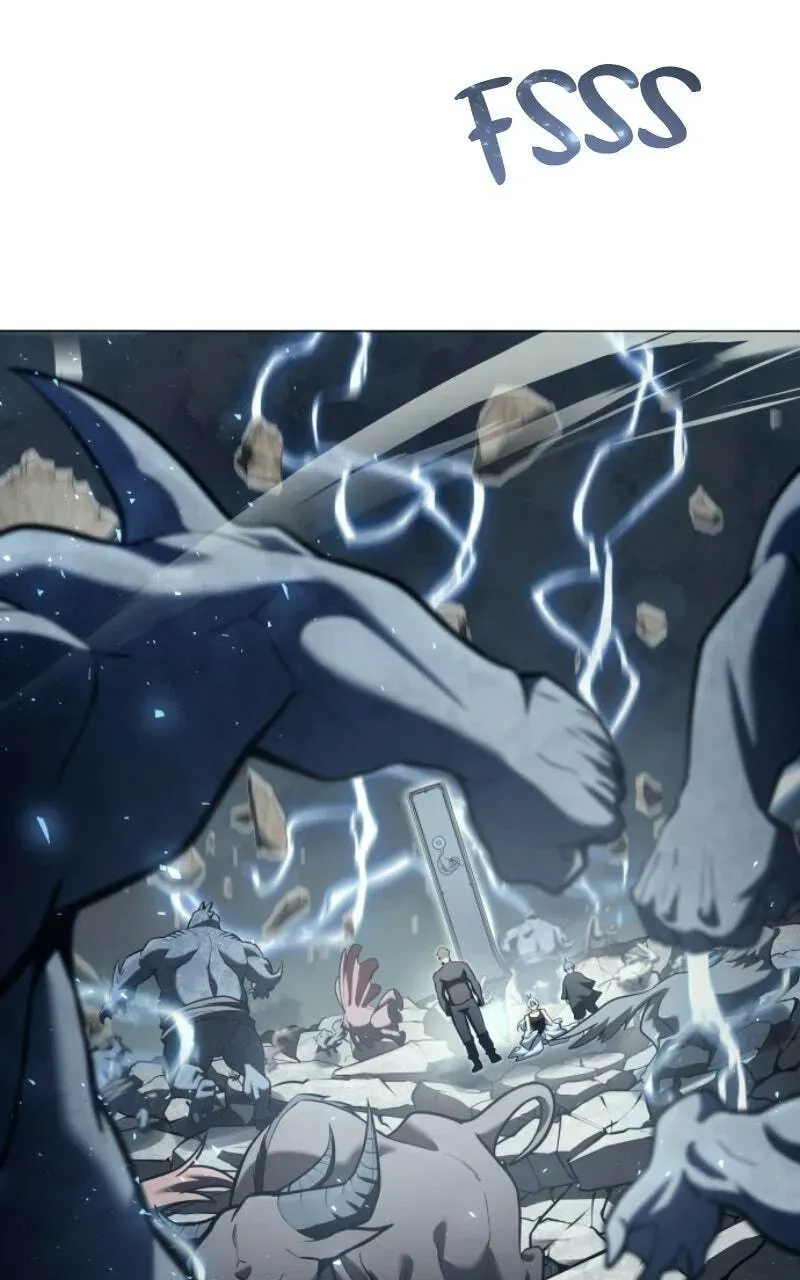 Tower of God: Urek Mazino Chapter 1.5 page 195 - 