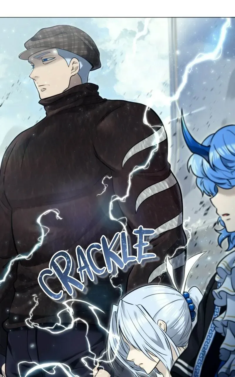 Tower of God: Urek Mazino Chapter 1.5 page 197 - 