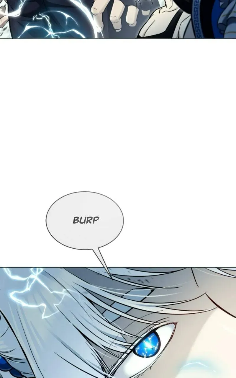 Tower of God: Urek Mazino Chapter 1.5 page 198 - 