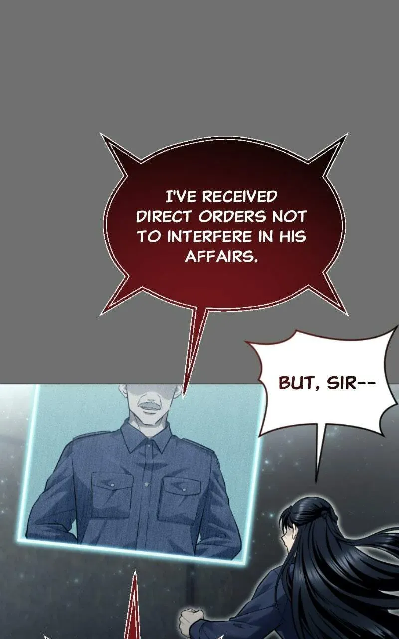 Tower of God: Urek Mazino Chapter 1.5 page 3 - 