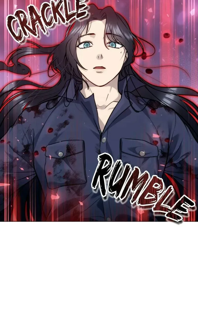 Tower of God: Urek Mazino Chapter 1.5 page 22 - 