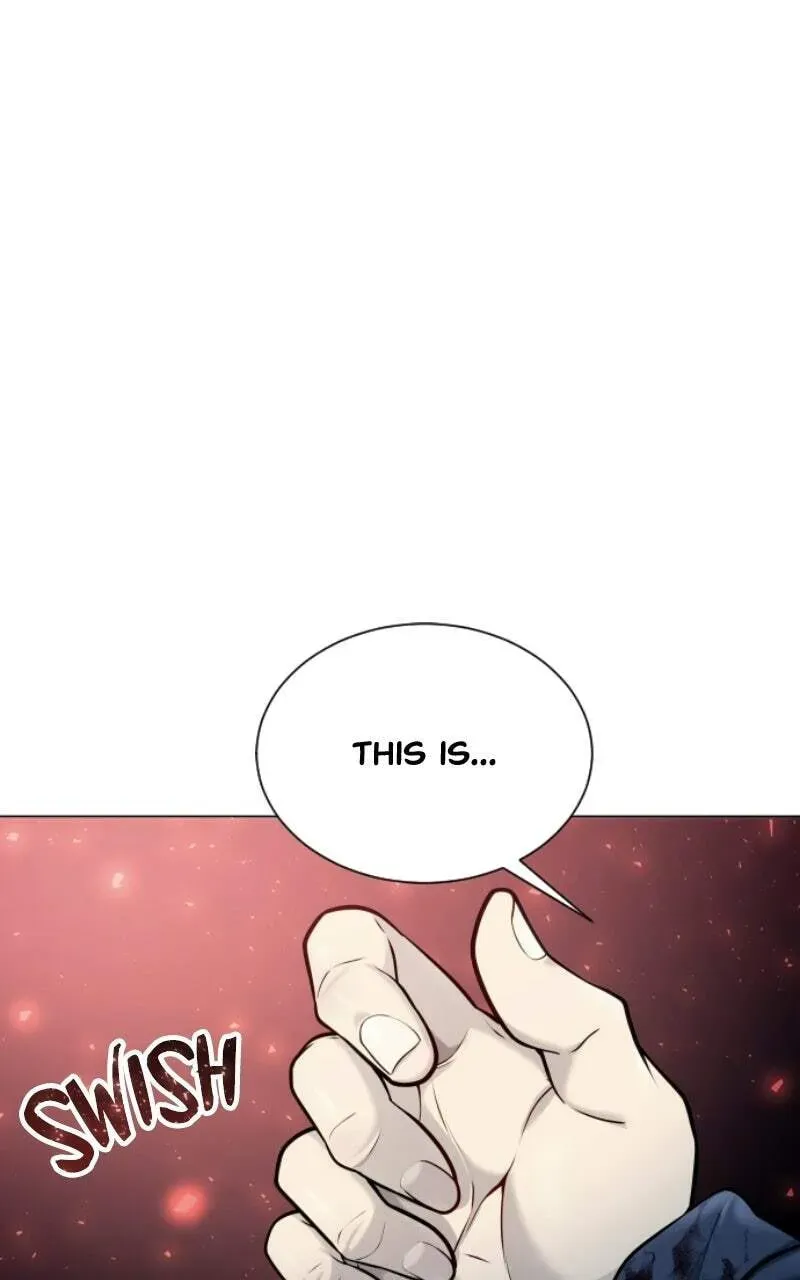 Tower of God: Urek Mazino Chapter 1.5 page 23 - 