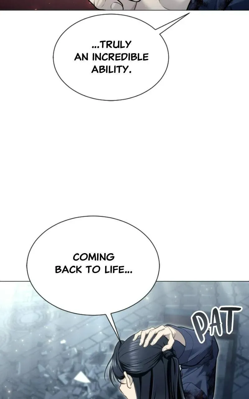 Tower of God: Urek Mazino Chapter 1.5 page 24 - 