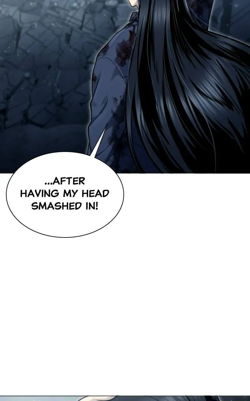 Tower of God: Urek Mazino Chapter 1.5 page 25 - 