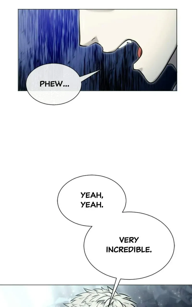 Tower of God: Urek Mazino Chapter 1.5 page 27 - 