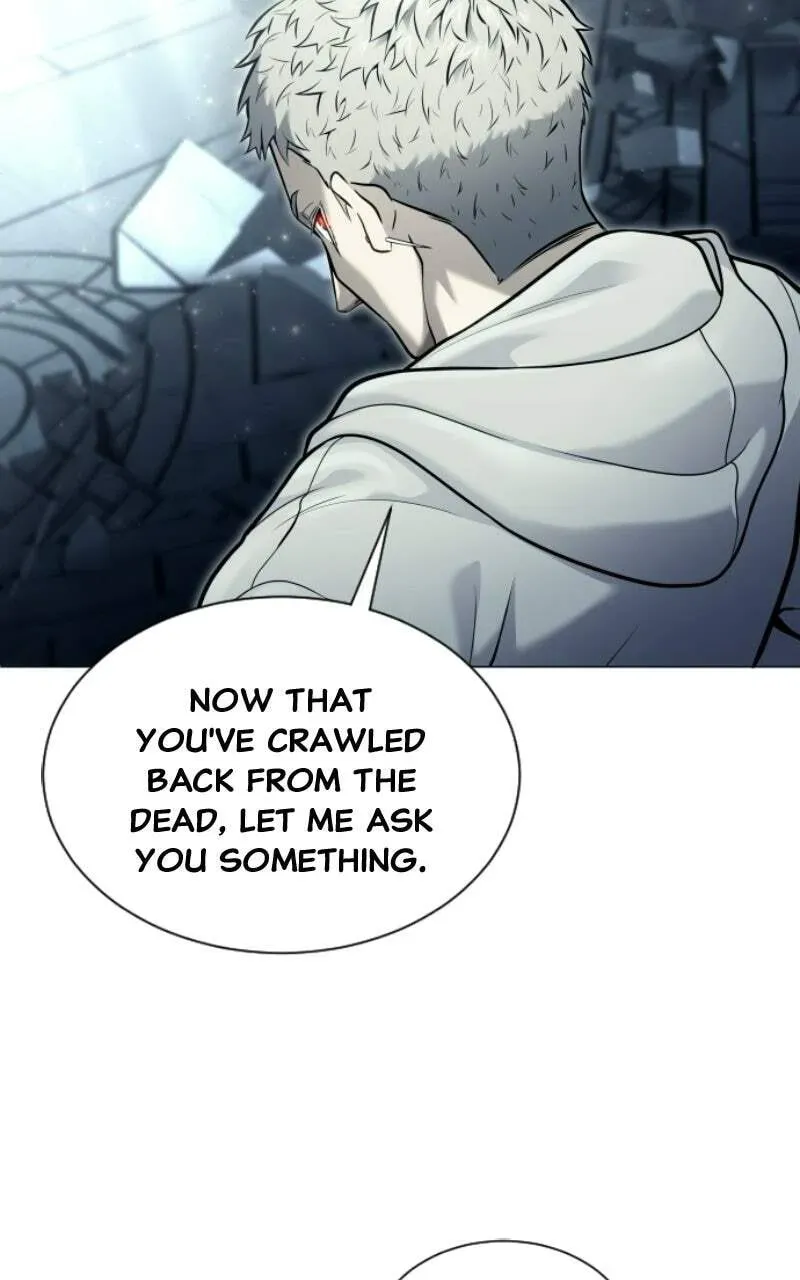 Tower of God: Urek Mazino Chapter 1.5 page 28 - 