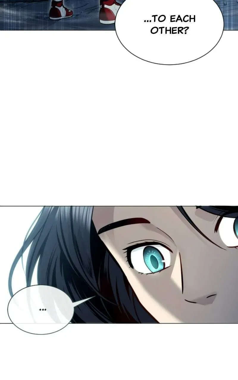 Tower of God: Urek Mazino Chapter 1.5 page 30 - 