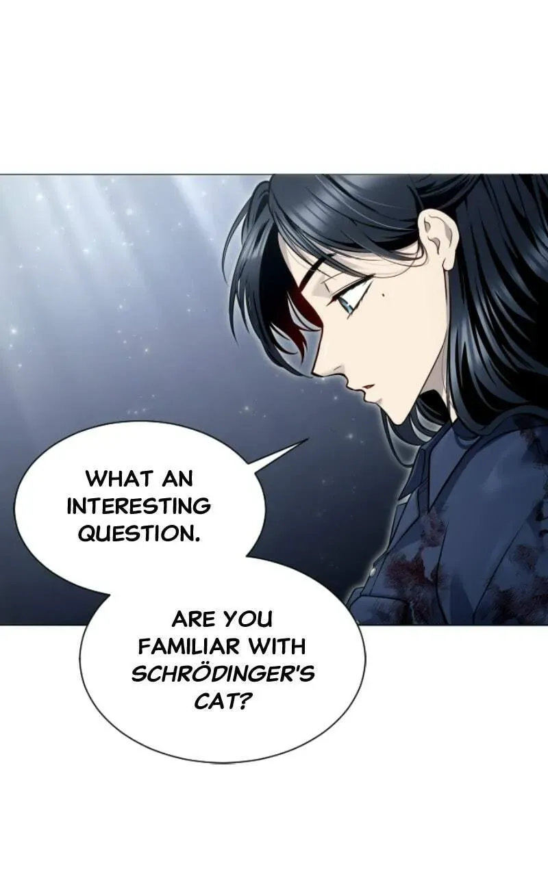 Tower of God: Urek Mazino Chapter 1.5 page 31 - 