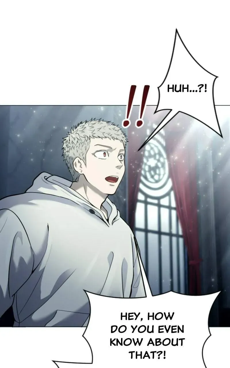 Tower of God: Urek Mazino Chapter 1.5 page 32 - 