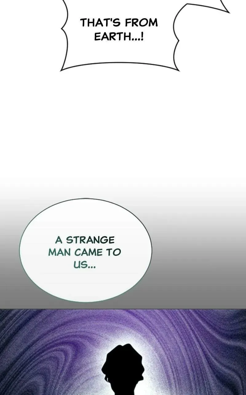 Tower of God: Urek Mazino Chapter 1.5 page 33 - 