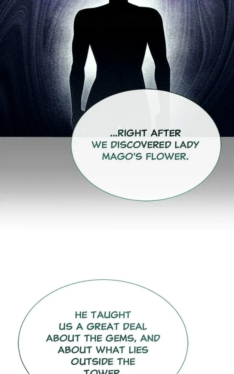Tower of God: Urek Mazino Chapter 1.5 page 34 - 