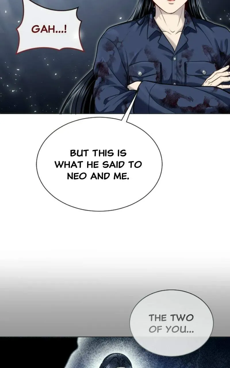 Tower of God: Urek Mazino Chapter 1.5 page 37 - 