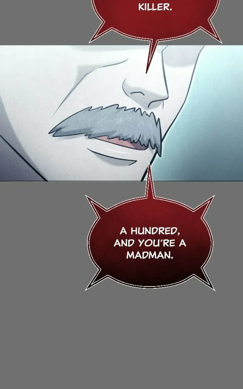 Tower of God: Urek Mazino Chapter 1.5 page 5 - 