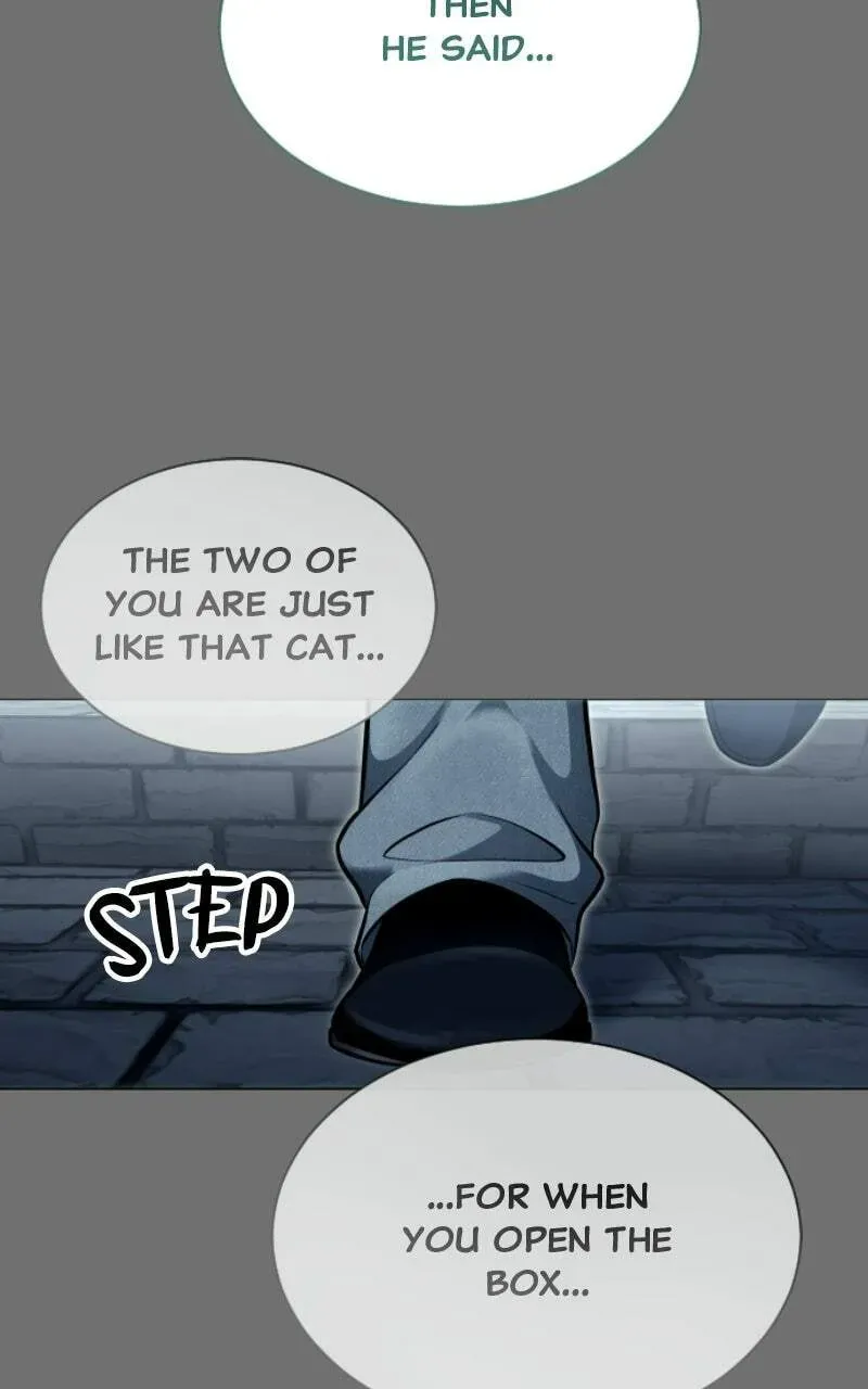 Tower of God: Urek Mazino Chapter 1.5 page 42 - 
