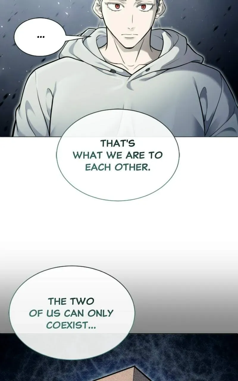 Tower of God: Urek Mazino Chapter 1.5 page 46 - 
