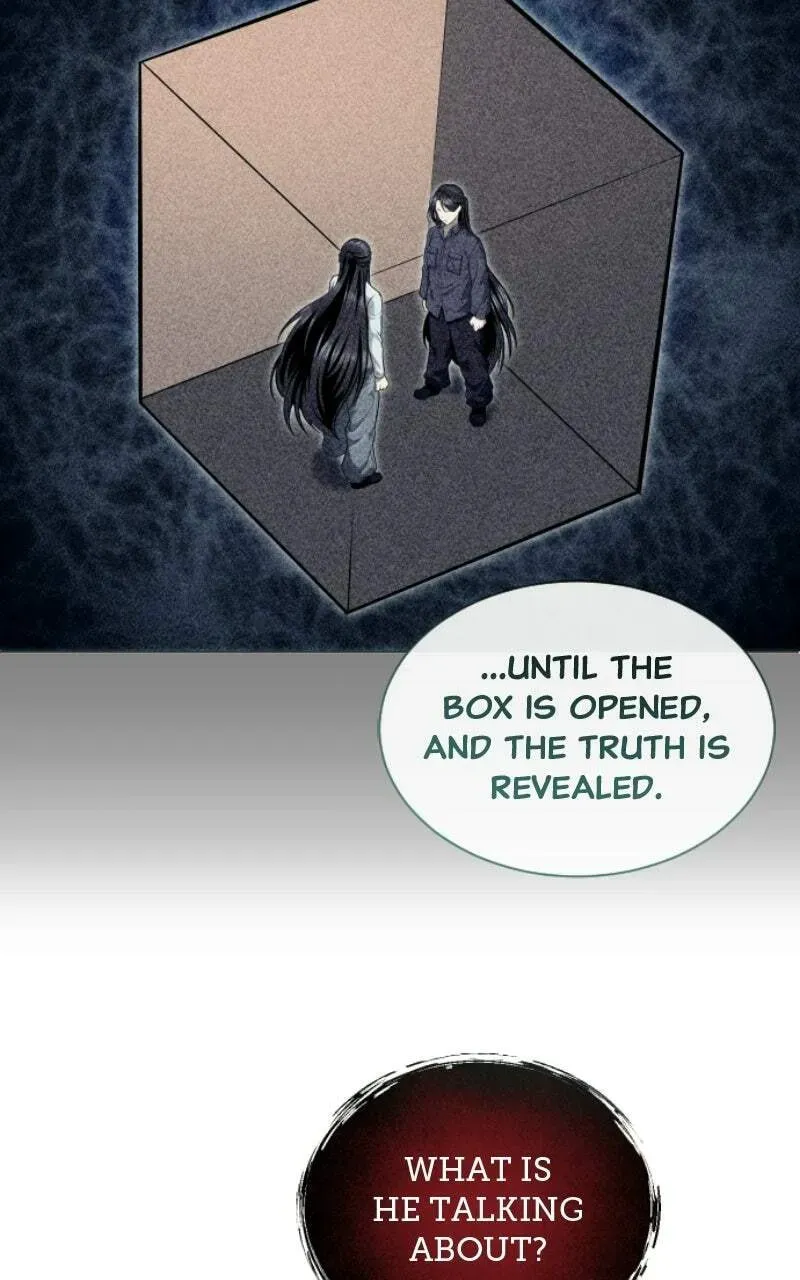 Tower of God: Urek Mazino Chapter 1.5 page 47 - 
