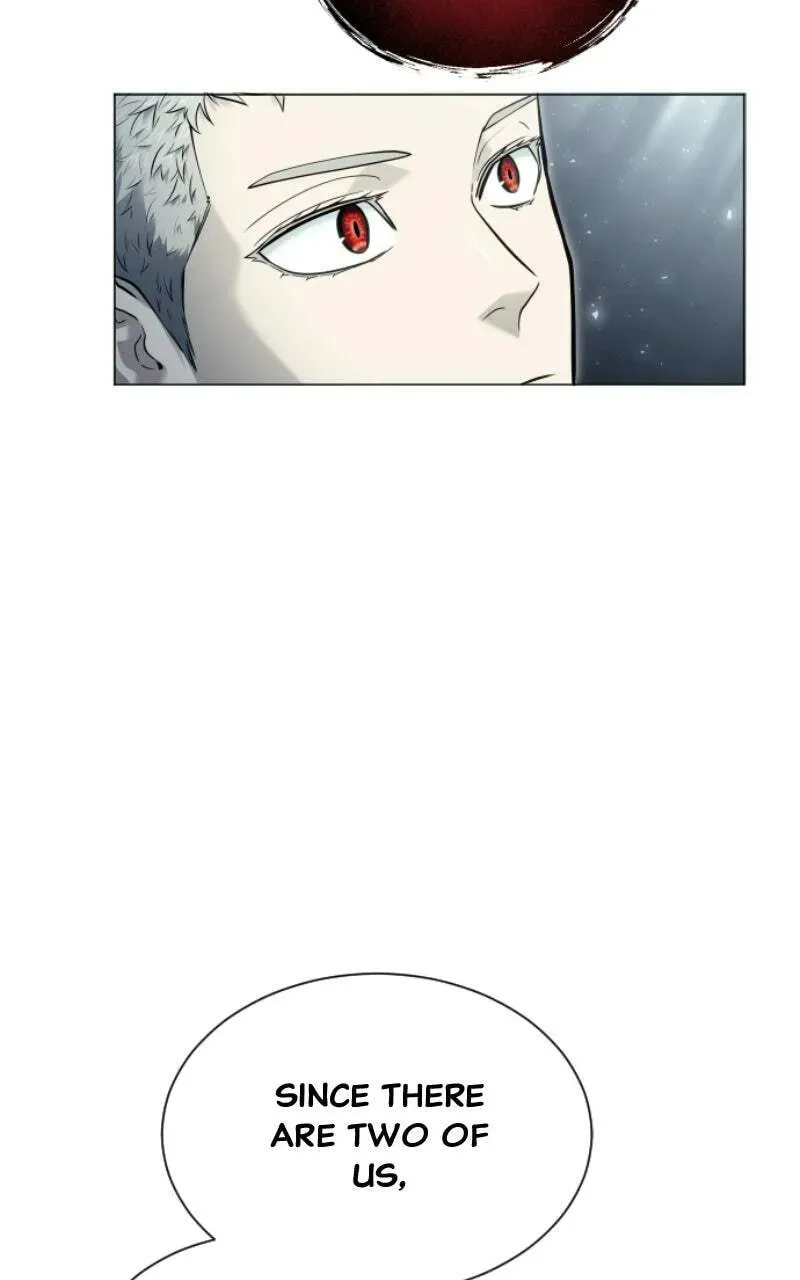 Tower of God: Urek Mazino Chapter 1.5 page 48 - 