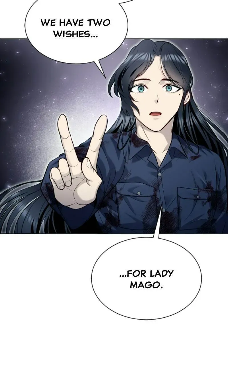 Tower of God: Urek Mazino Chapter 1.5 page 49 - 