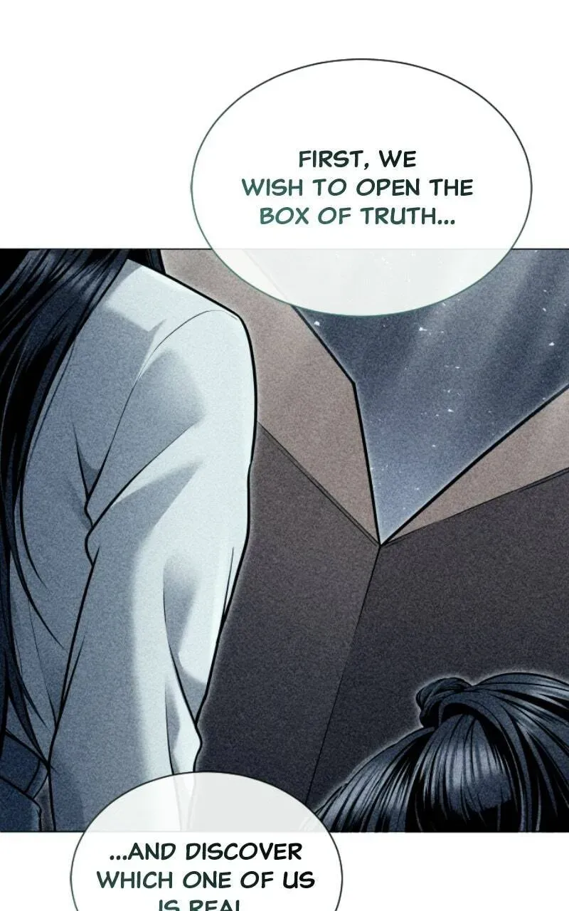 Tower of God: Urek Mazino Chapter 1.5 page 50 - 
