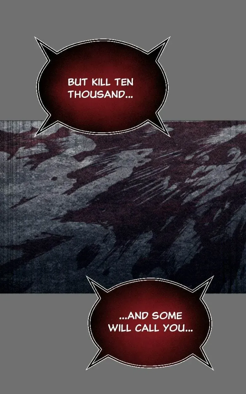 Tower of God: Urek Mazino Chapter 1.5 page 6 - 