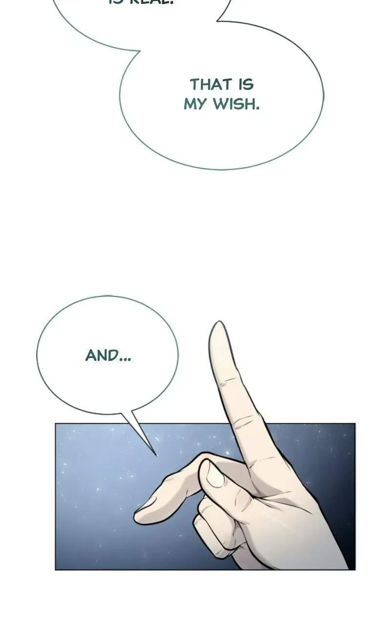 Tower of God: Urek Mazino Chapter 1.5 page 51 - 