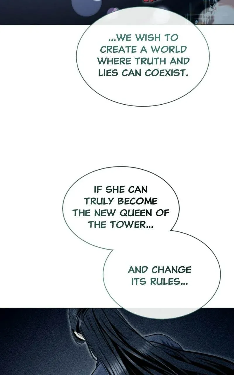Tower of God: Urek Mazino Chapter 1.5 page 53 - 