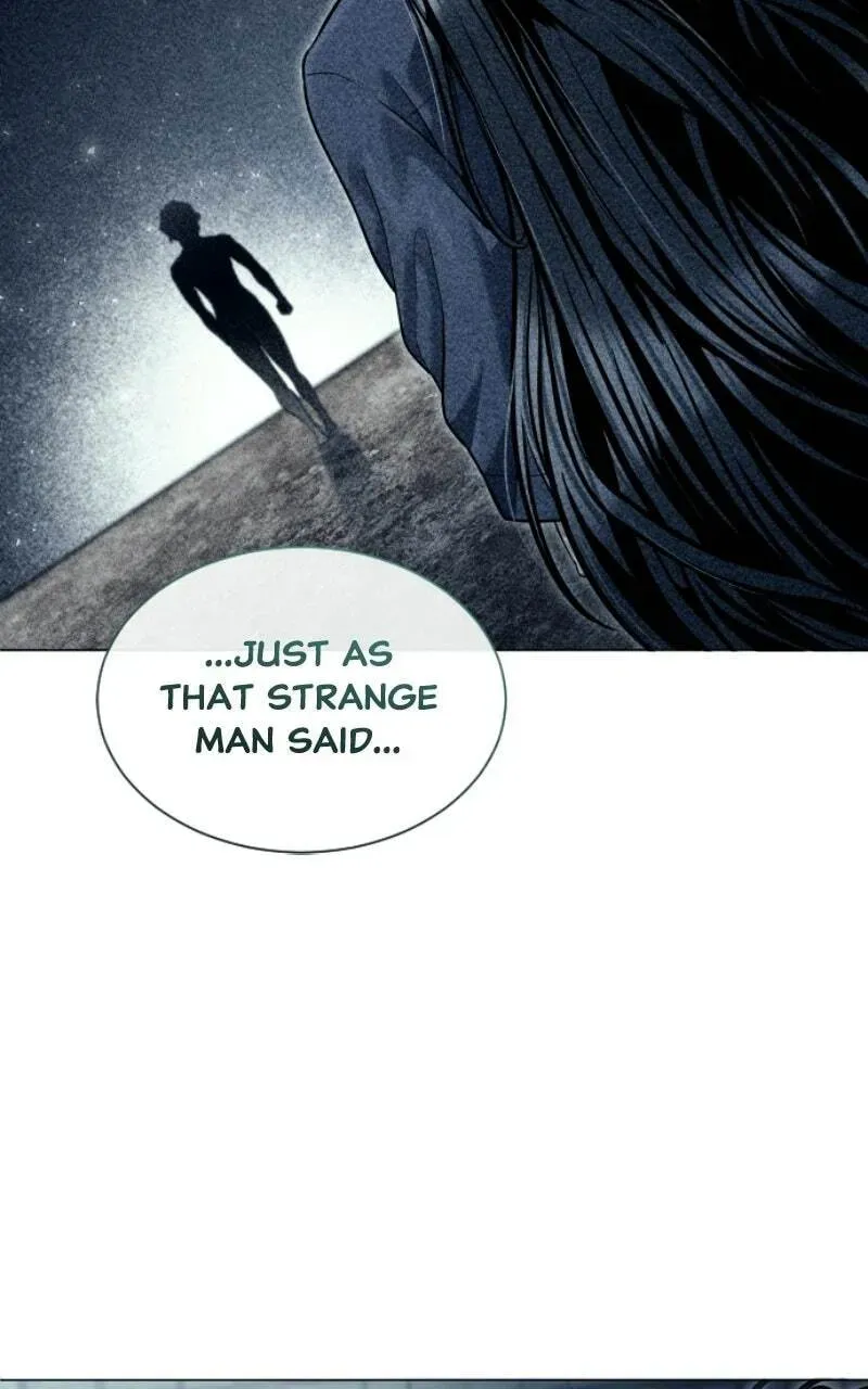 Tower of God: Urek Mazino Chapter 1.5 page 54 - 
