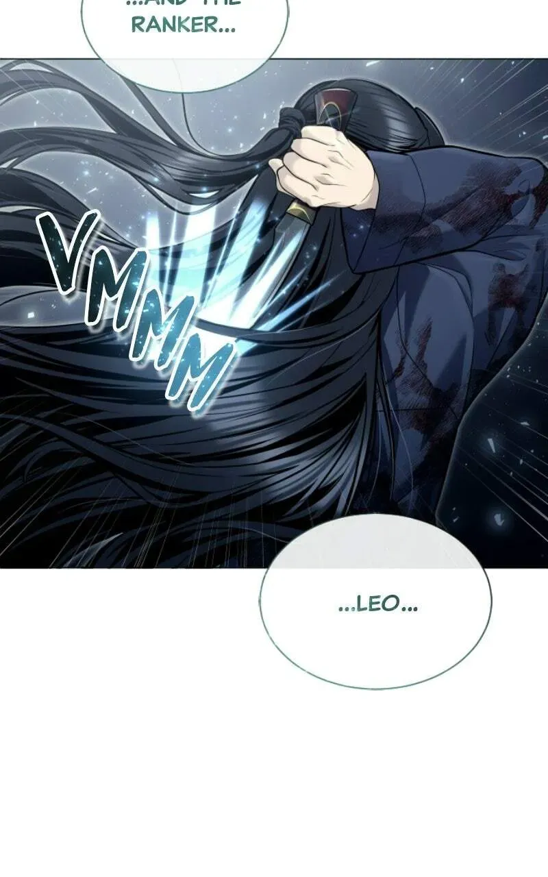 Tower of God: Urek Mazino Chapter 1.5 page 56 - 