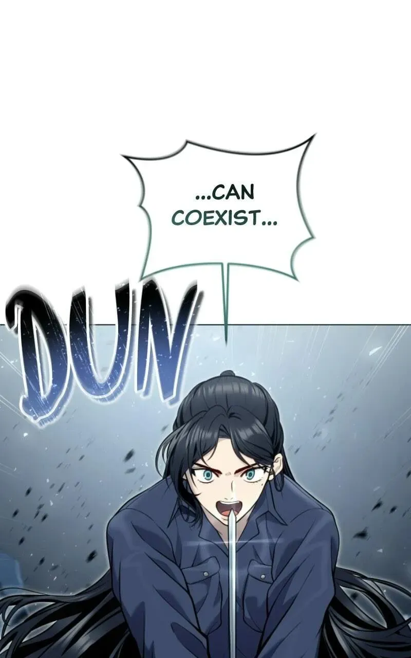 Tower of God: Urek Mazino Chapter 1.5 page 57 - 