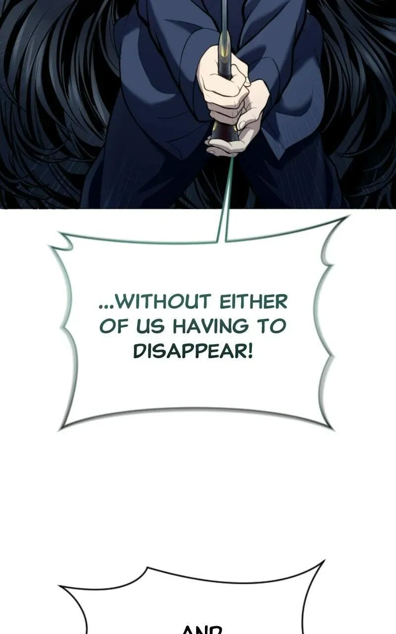 Tower of God: Urek Mazino Chapter 1.5 page 58 - 