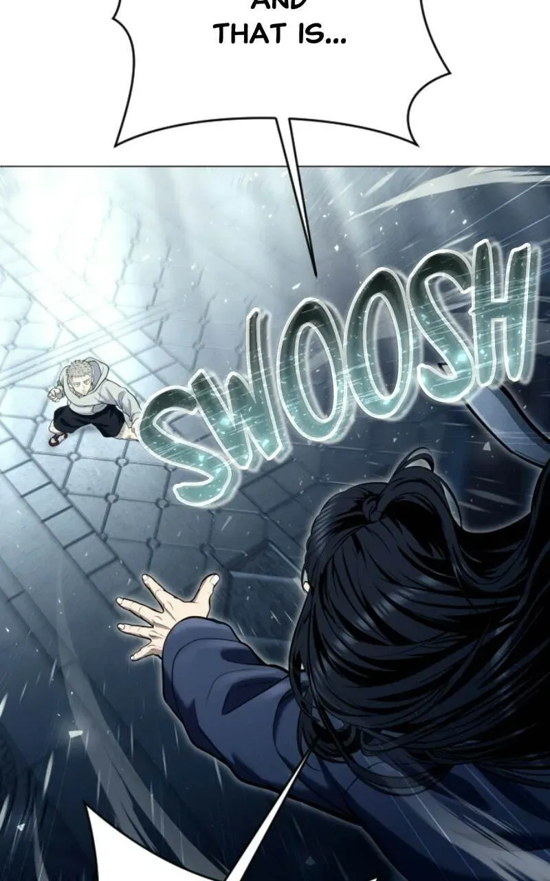 Tower of God: Urek Mazino Chapter 1.5 page 59 - 