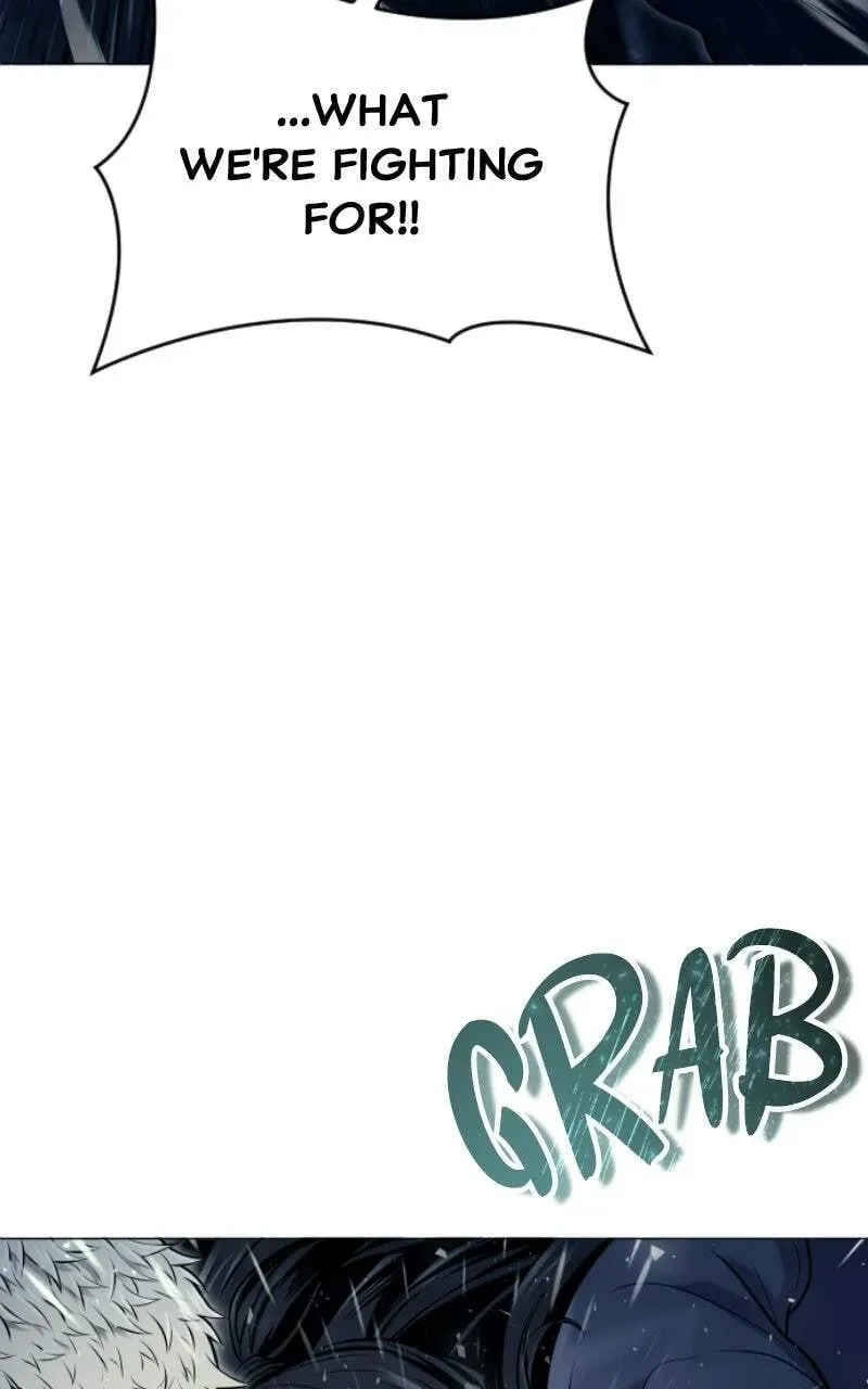 Tower of God: Urek Mazino Chapter 1.5 page 60 - 