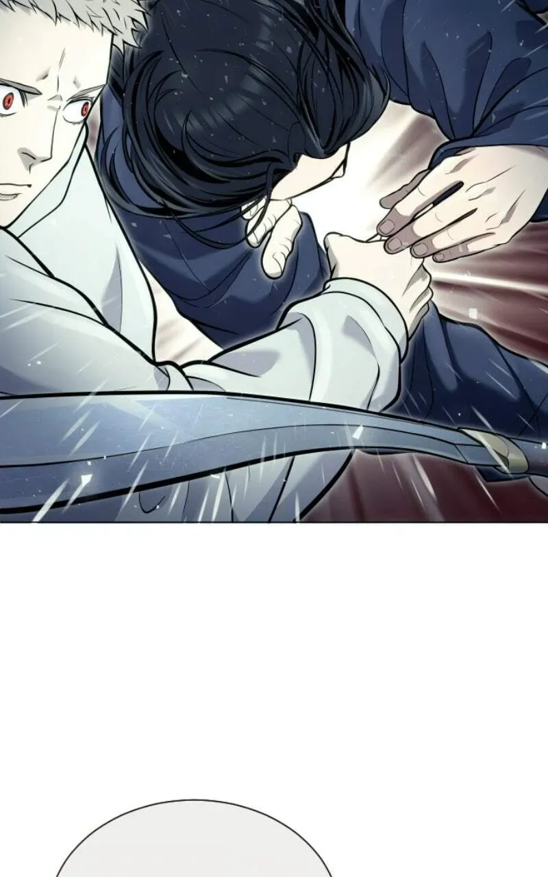 Tower of God: Urek Mazino Chapter 1.5 page 61 - 