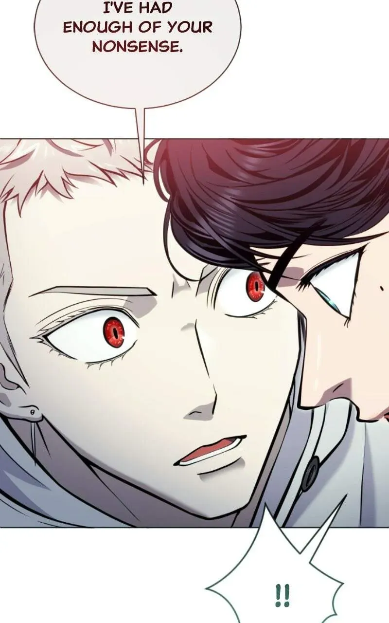 Tower of God: Urek Mazino Chapter 1.5 page 62 - 