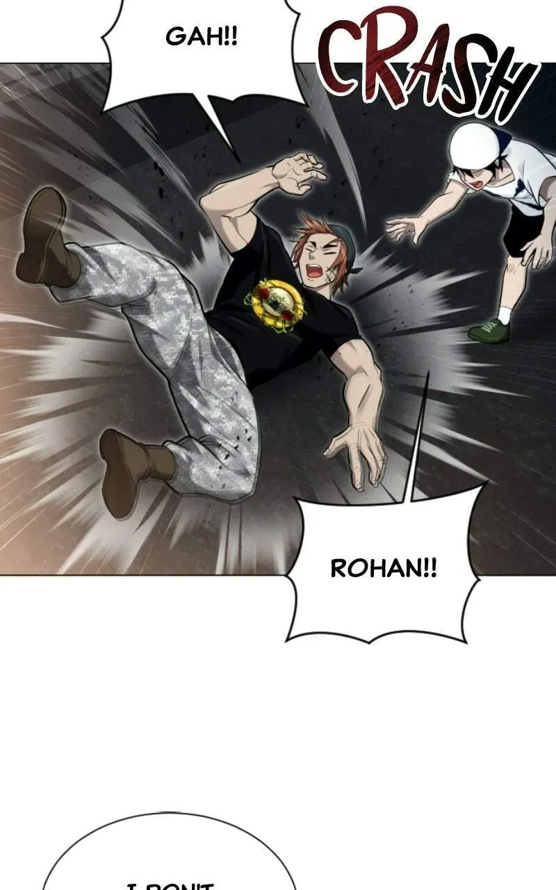 Tower of God: Urek Mazino Chapter 1.5 page 67 - 